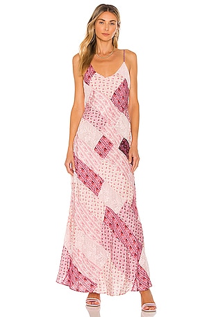ROBE MACKIE LoveShackFancy