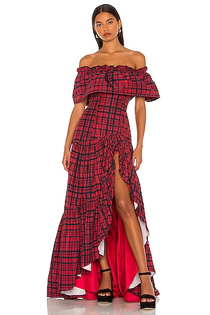 ROBE MARTINI LoveShackFancy