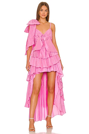 Raylene Dress LoveShackFancy