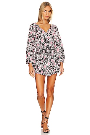 Netra Dress LoveShackFancy
