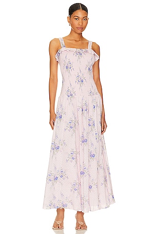 Ellyn Dress by Ulla Johnson for $55