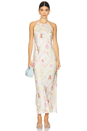 Brynthe Dress LoveShackFancy