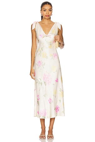 Perri Dress LoveShackFancy