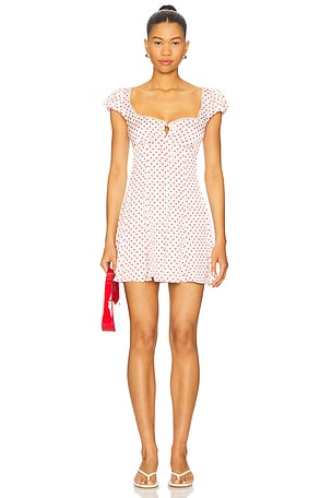 Avine Dress LoveShackFancy
