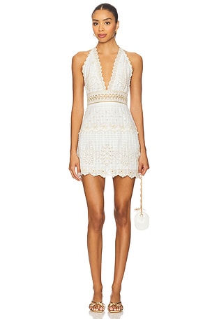 Aventine Dress LoveShackFancy