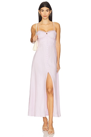 Linella Dress LoveShackFancy