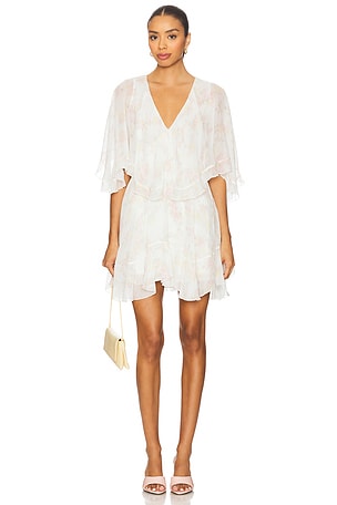 Avaline Dress LoveShackFancy