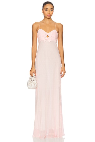 Bellby Dress LoveShackFancy