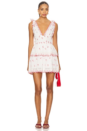 Soira Dress LoveShackFancy