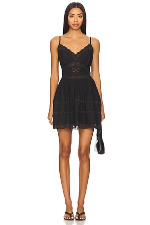 Zima Dress LoveShackFancy