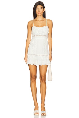 Maera Dress LoveShackFancy