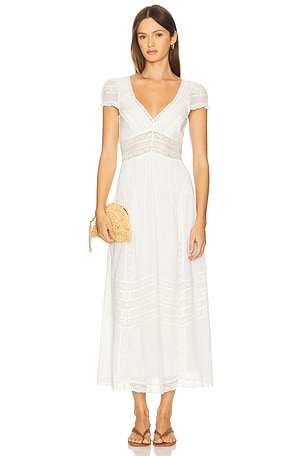 Suvi Dress LoveShackFancy