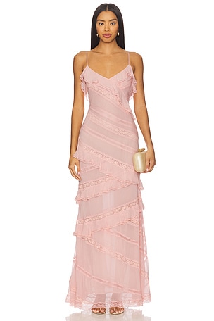 Louie Dress LoveShackFancy