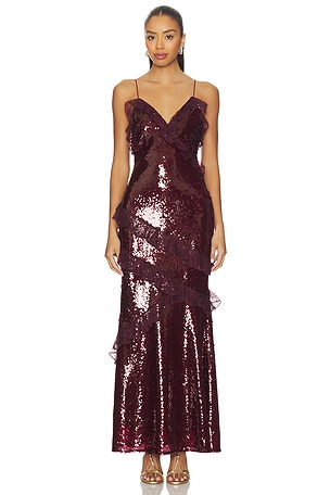 Rialto Dress LoveShackFancy