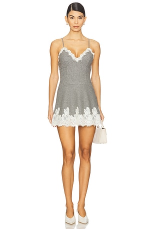 Teddi Dress LoveShackFancy