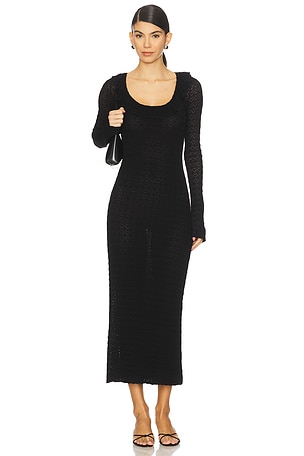 Tawnie Dress LoveShackFancy