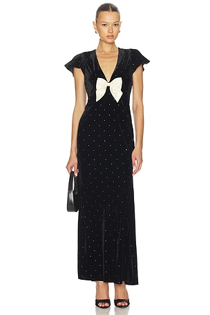 Melora Dress LoveShackFancy