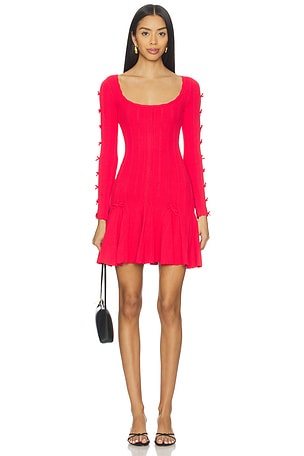 Seychelle Dress LoveShackFancy