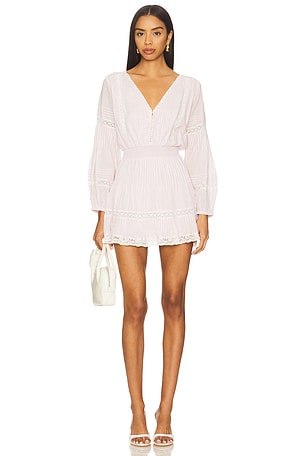 ПЛАТЬЕ WINFREY LoveShackFancy