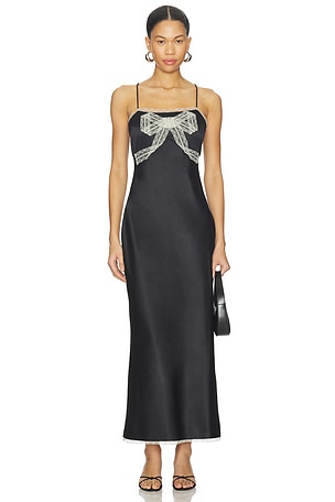 Isolie Dress LoveShackFancy