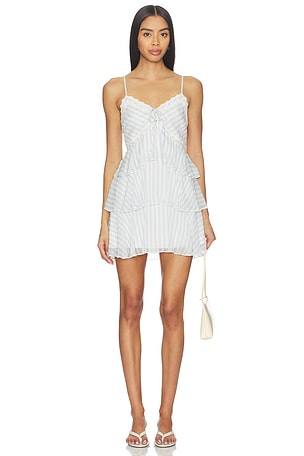 Marlia Dress LoveShackFancy