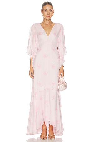 ROBE BRINLEY LoveShackFancy