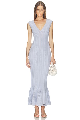 Tayleen Dress LoveShackFancy