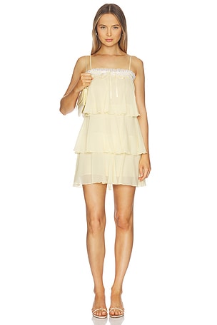 Cedra Dress LoveShackFancy