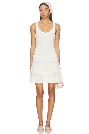 Darlena Dress LoveShackFancy