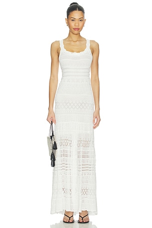 Solenne Dress LoveShackFancy