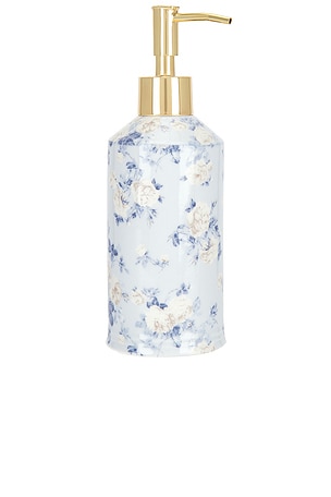 Elianna Lotion Dispenser LoveShackFancy