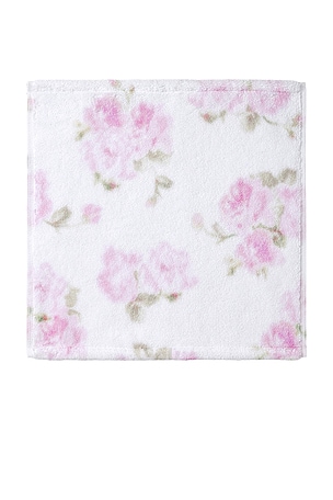 GUANTE DE BAÑO WASH CLOTH LoveShackFancy