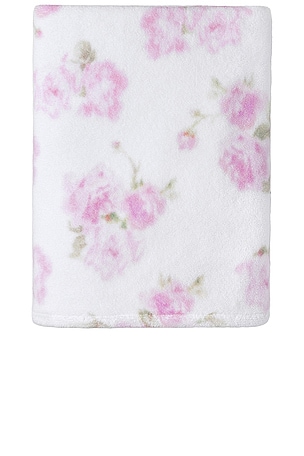 TOALLA DE BAÑO BATH TOWEL LoveShackFancy