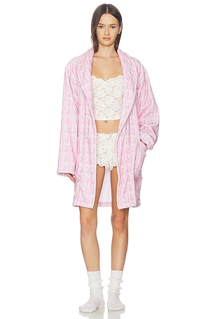 Indie Robe LoveShackFancy