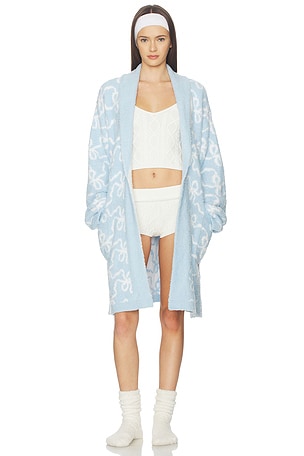 Teddy Indie Robe LoveShackFancy