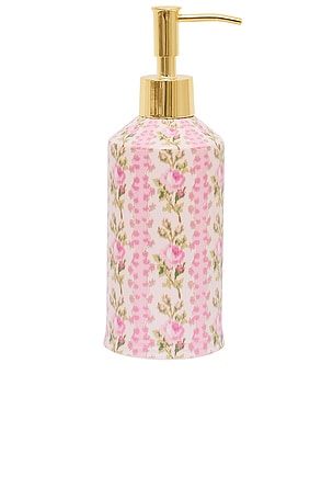 Elianna Lotion Dispenser LoveShackFancy