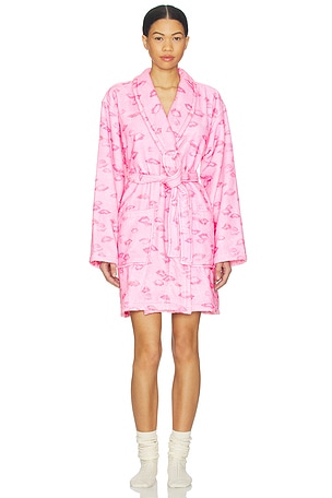 Indie Robe LoveShackFancy