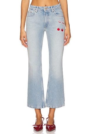 Sami Pant LoveShackFancy