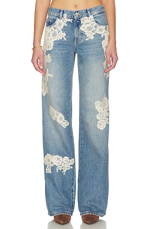 Bambie Jean LoveShackFancy