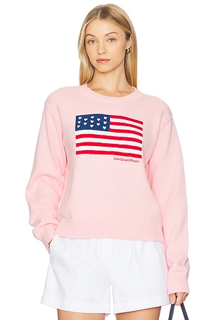 Ty Pullover LoveShackFancy