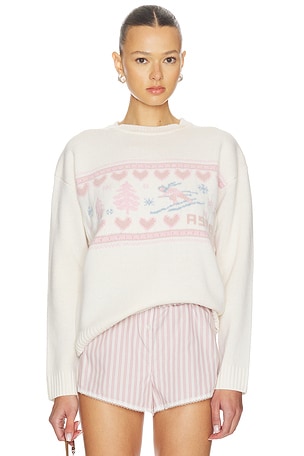 Francie Pullover LoveShackFancy