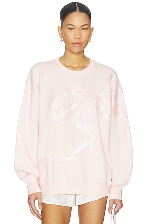 Palo Pullover LoveShackFancy