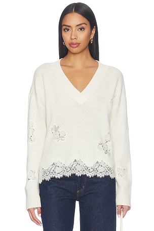 Ardena Sweater LoveShackFancy