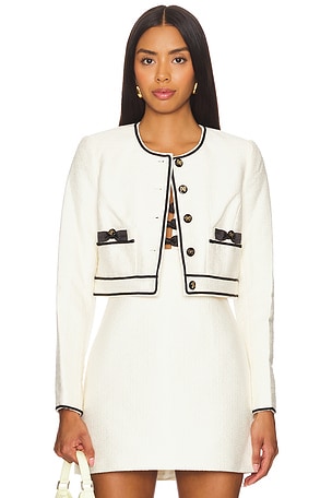 Talika JacketLoveShackFancy$495