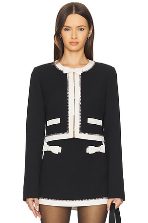 Ralphette Jacket LoveShackFancy