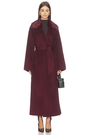 Katniss Jacket LoveShackFancy