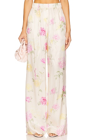 Helia Pant LoveShackFancy