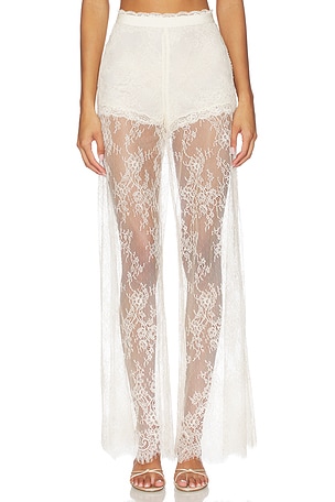 Sigrid Pant LoveShackFancy