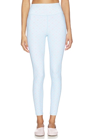 Highland Legging LoveShackFancy