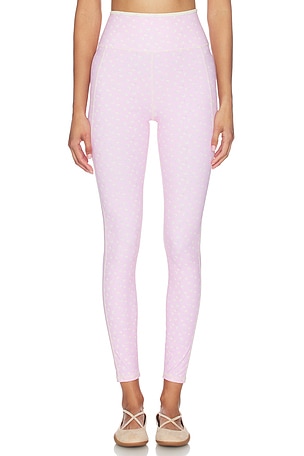 Highland Legging LoveShackFancy